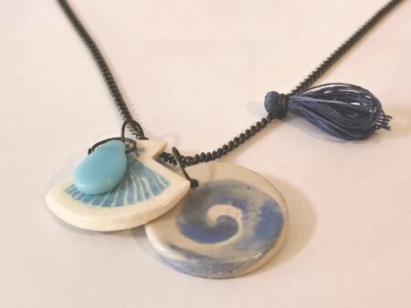 SHELL II
