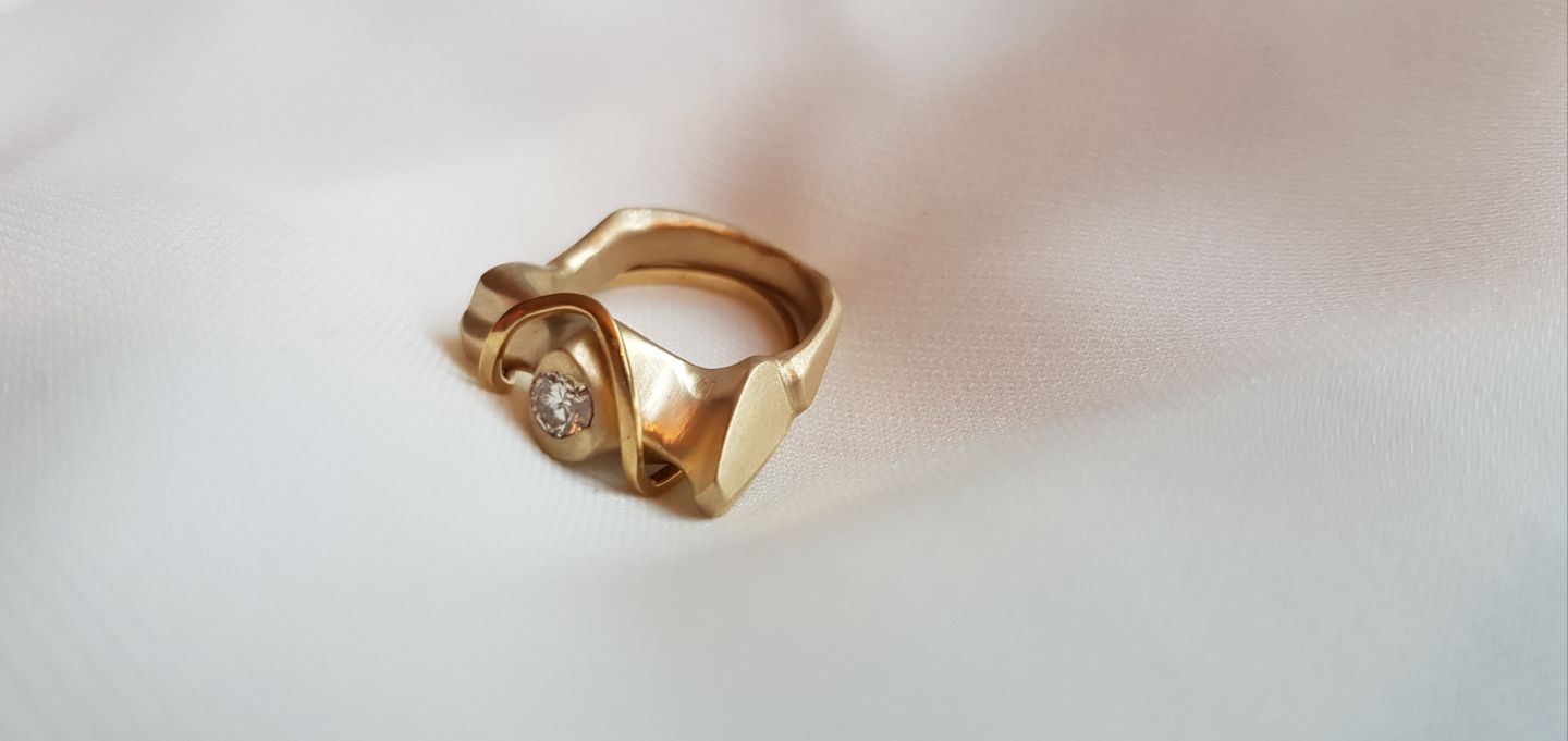 PASSION MEETS PURPOSE