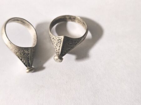 PROMISE RINGS
