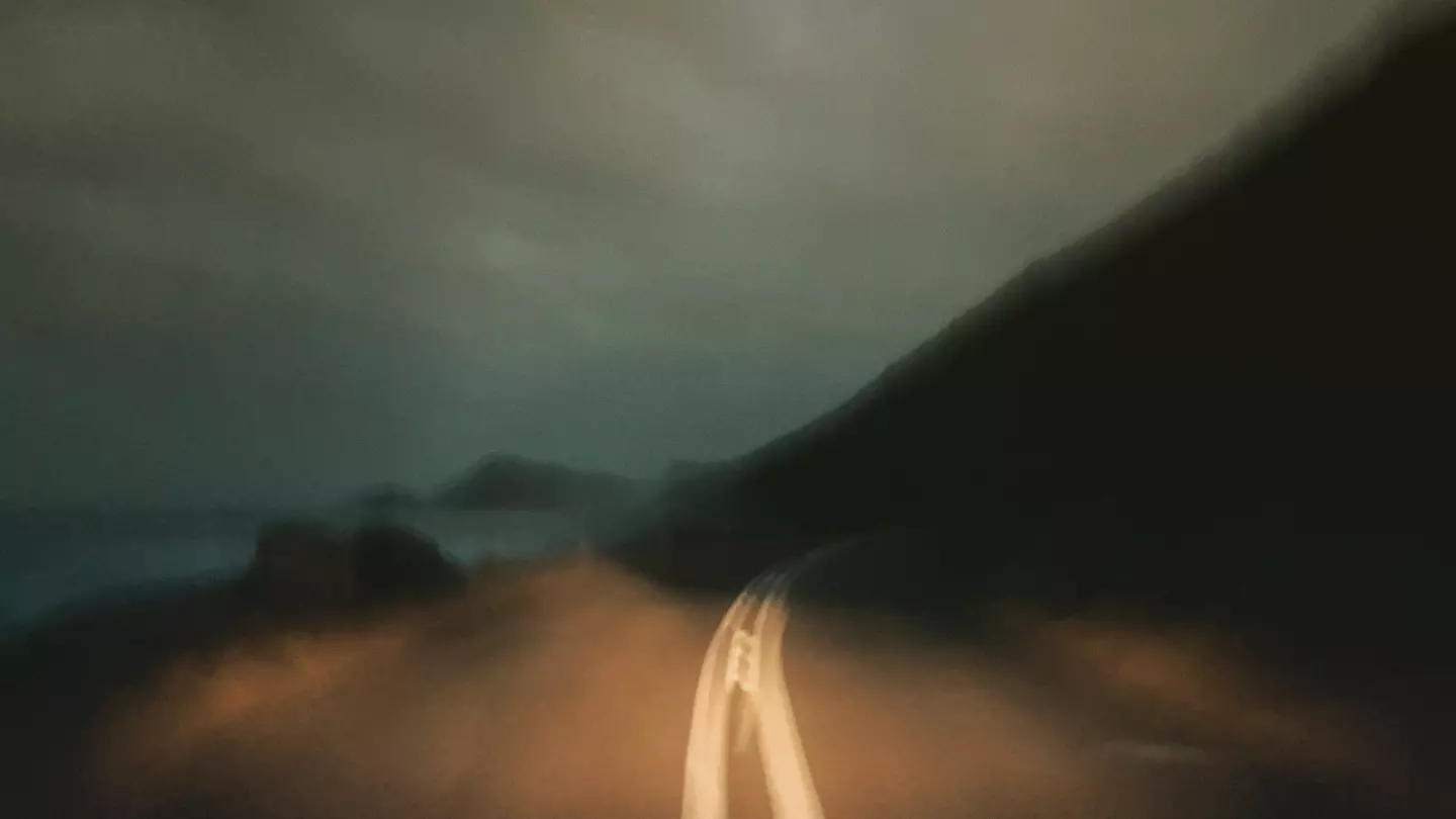 AN ODE TO DAWN AND DISCOVERY