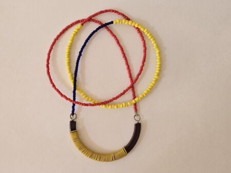 TRIBAL HALFMOON