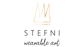 Logo of Stefni Handmade