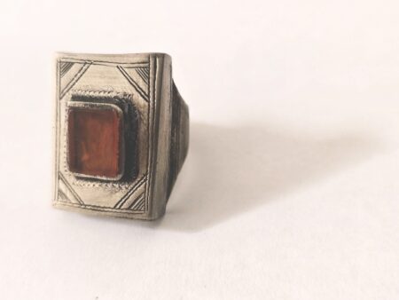 RED AGATE